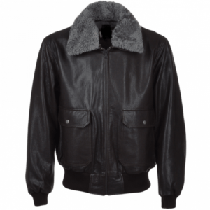 Aviator Jacket