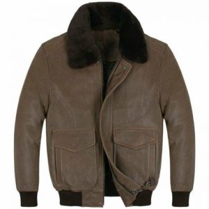 Aviator Jacket