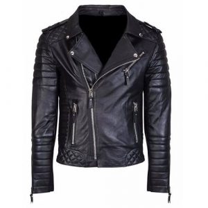 Biker Jacket