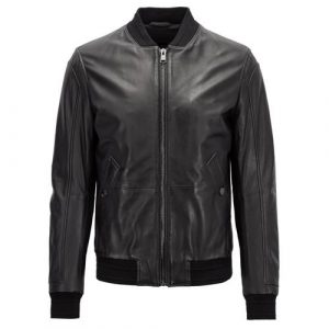 Bomber Jackets