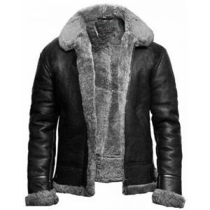 Shearling Jackets