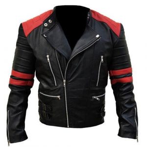 Biker Jacket