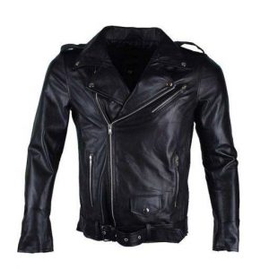 Biker Jackets