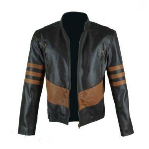 Biker Jacket