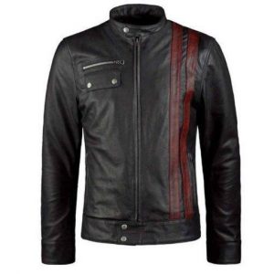 Biker Jacket