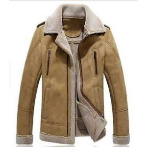 Shearling Jacket