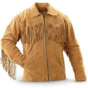 Cowboy Jackets