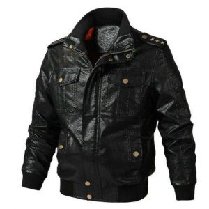 Aviator Jacket