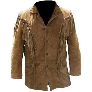 Cowboy Jacket