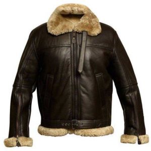 Shearling Jacket