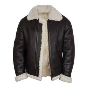 Shearling Jacket